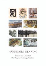 Katalog Portrait und Landschaft