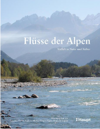 Fluesse der Alpen