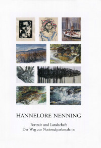 Katalog Portrait und Landschaft