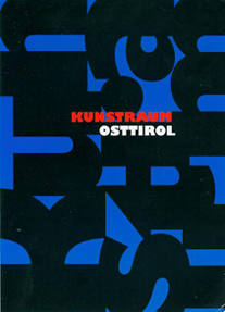 Kunstraum Osttirol