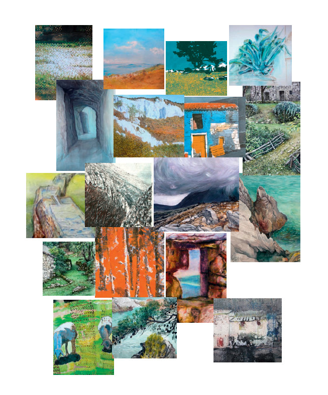 NP Hohe Tauern (Ausstellung in Brssel)